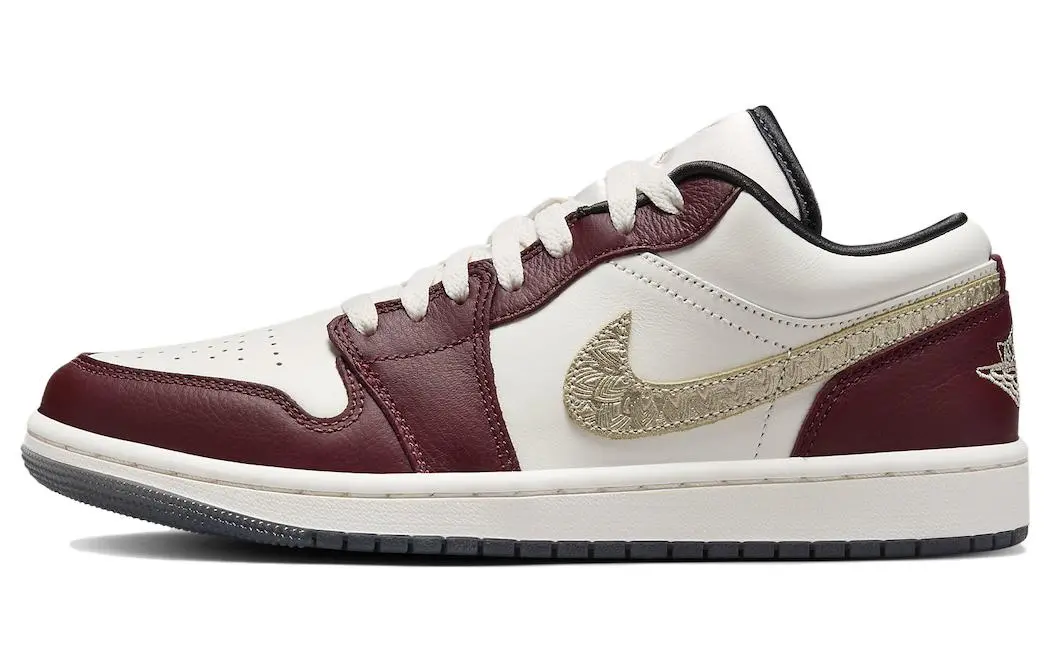 Jordan 1 Low 'Year Of The Dragon' 2024 Women's