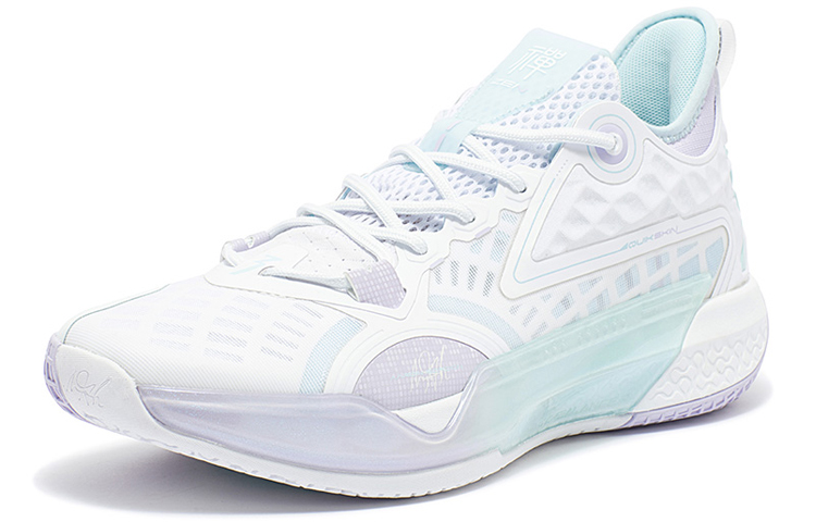 361° Zen 5 Ice Blade Comfortable Fabric
