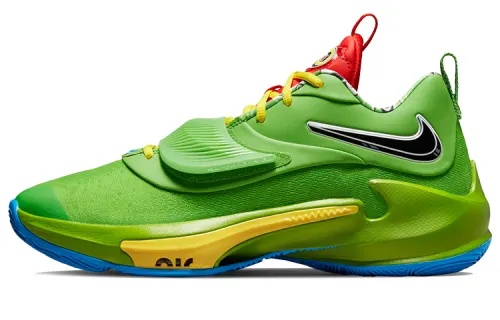Nike X Uno Zoom Freak 3 Nrg Ep '50th Anniversary Green'