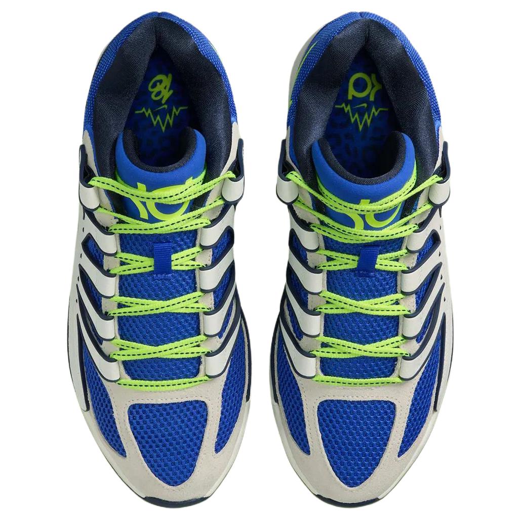 Nike Kd 18 Seat Pleasant