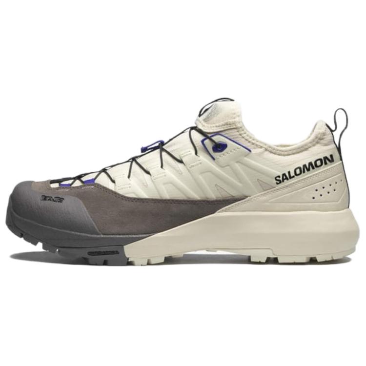 Alpinway Salomon Advanced ‘Almond Milk Plum Kitten’