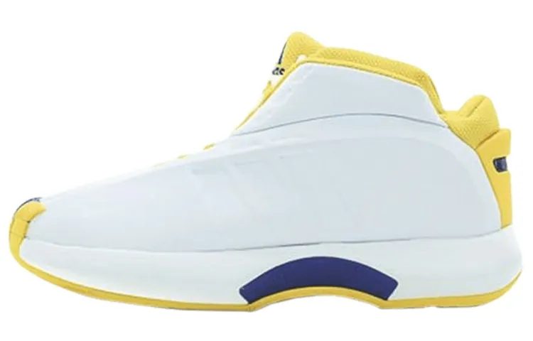 Adidas Crazy 1 Kobe 'Lakers Home' 2006