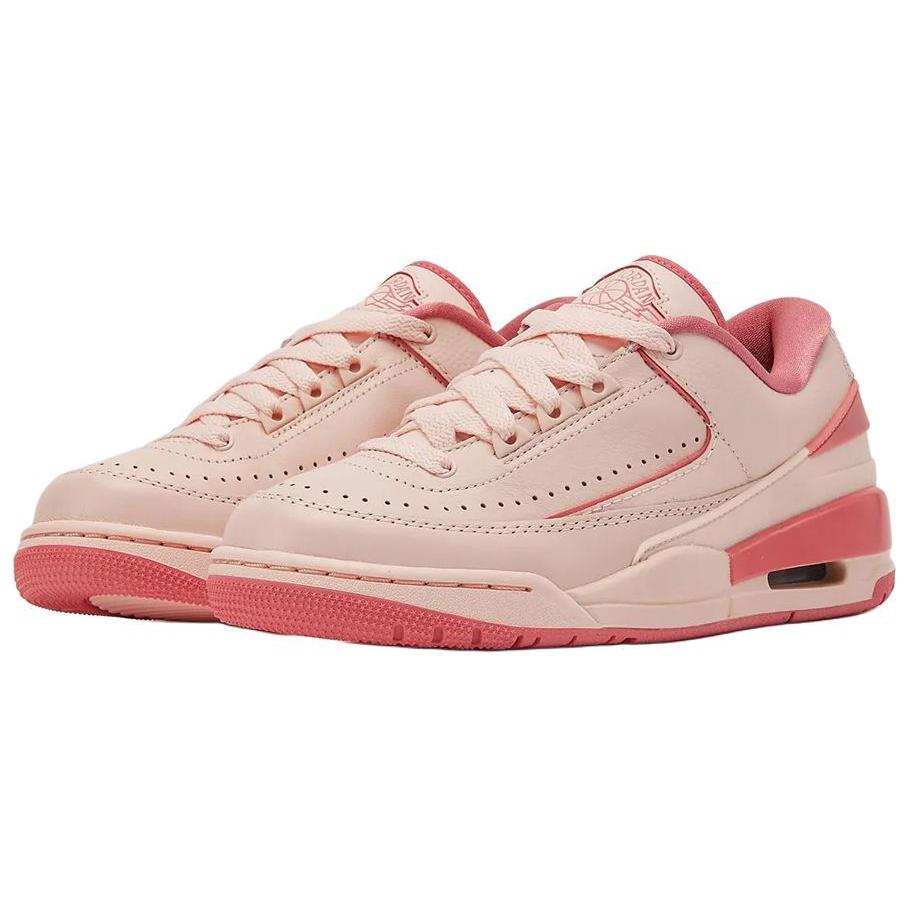 Jordan 2/3 Washed Coral Women’s