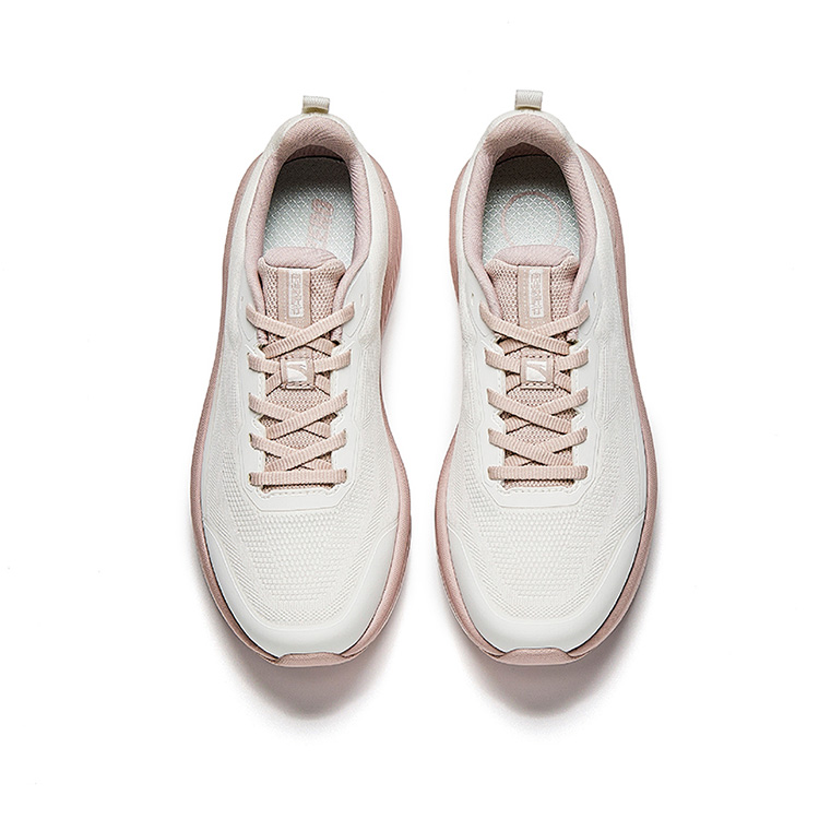 Anta Training Shoes Women’s Papyrus White/Lotus Gray