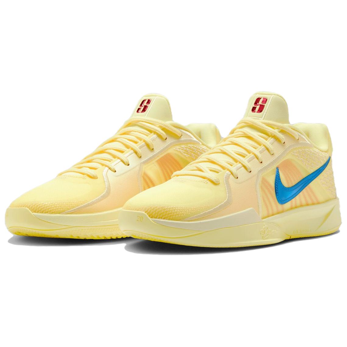 Nike Sabrina 2 EP ‘Trust Your Game’ Women’s