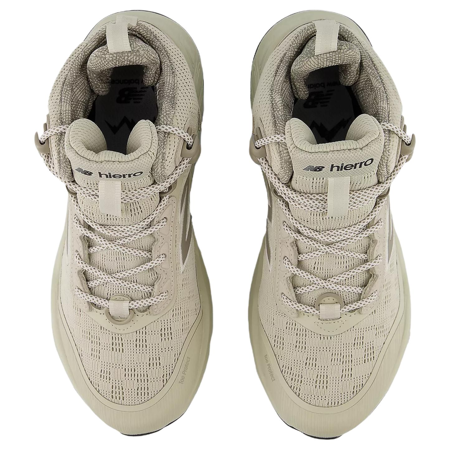 Fresh Foam X Hierro Wmns New Balance Mid GORE-TEX ‘Shipyard’ Women’s