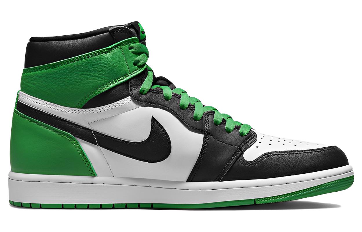 Jordan 1 Retro High Og Lucky Green