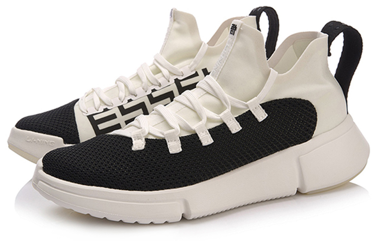 Li Ning Essence 2 Ws Cushioning Slip Resistant Abrasion Resistant Cushioning Slip Resistant Abrasion Resistant Low top