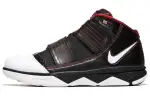 Nike Zoom Soldier Iii Black White Red