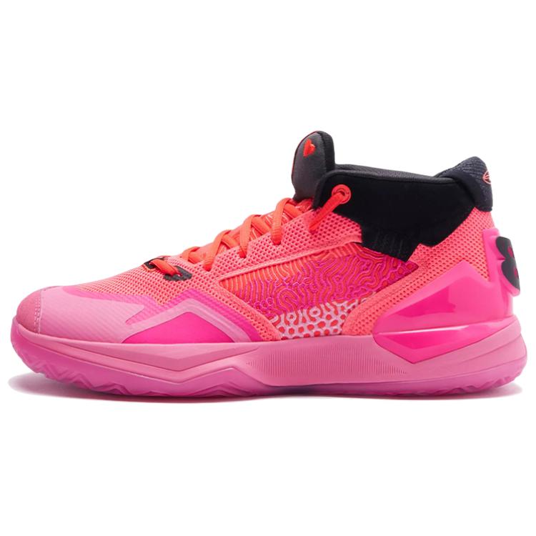 Kawhi New Balance 'Neo Flame'