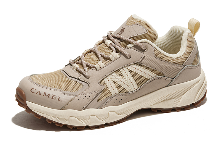 CAMEL Coiled Dragon 3.0 Comfortable Cushioning Slip Resistant Abrasion Resistant