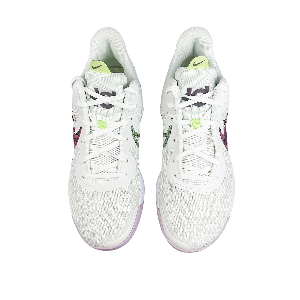 Nike KD Trey 5 X Cushioning Slip Resistant Abrasion Resistant Cushioning Slip Resistant Abrasion Resistant Mid top