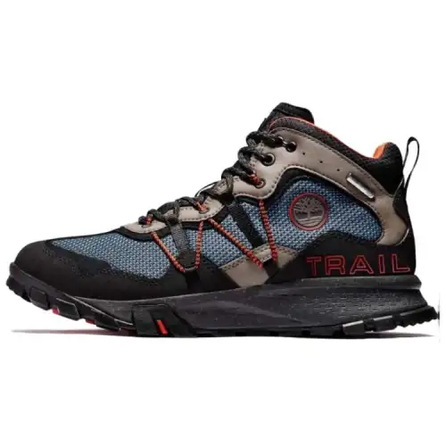 Timberland Garrison Trail 'Dark Blue'