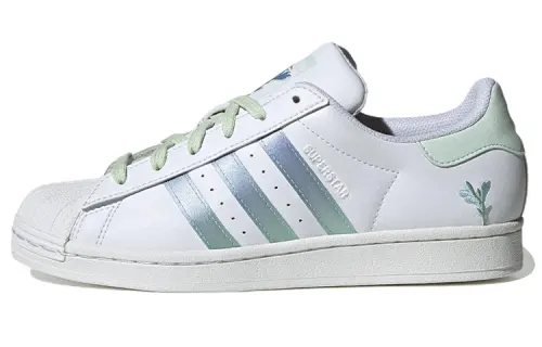 Adidas Superstar 'Environmental Awareness' Women's