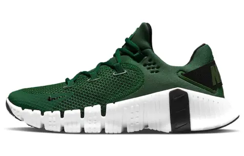 Nike Free Metcon 4 Gorge Green