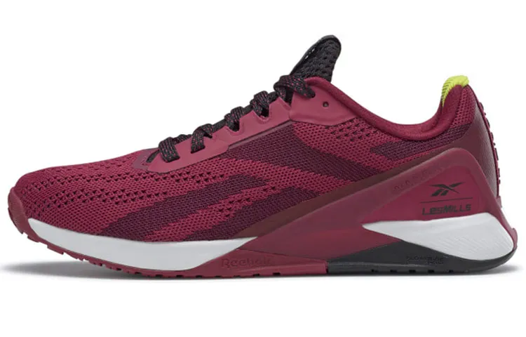 Nano X1 Les Mills x Nano X1 Wmns Reebok 'Punch Berry' Women's