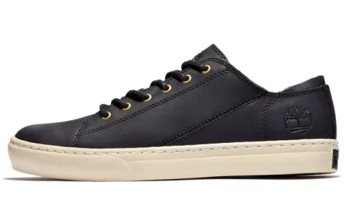 Timberland Adventure 2.0 Oxford Sneakers 'Black Full Grain'