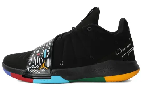 Jordan CP3.XI Martin