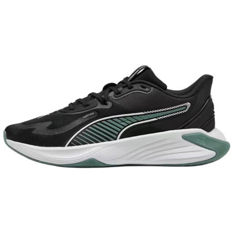 PUMA PWR Hybrid Low top Training Shoes Men’s Black