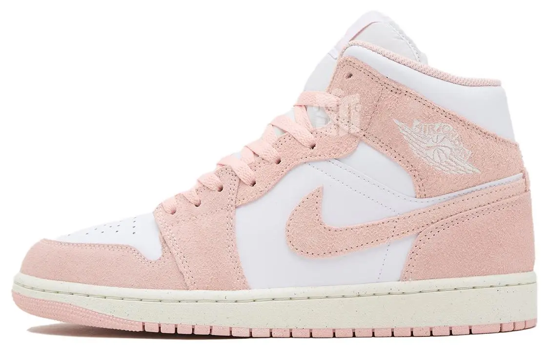 Jordan 1 Mid Se Legend Pink
