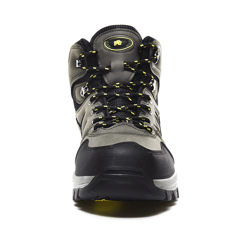 TANSENLANG Mid top Athletic Shoes/Mountaineering & Hiking Shoes Unisex Green