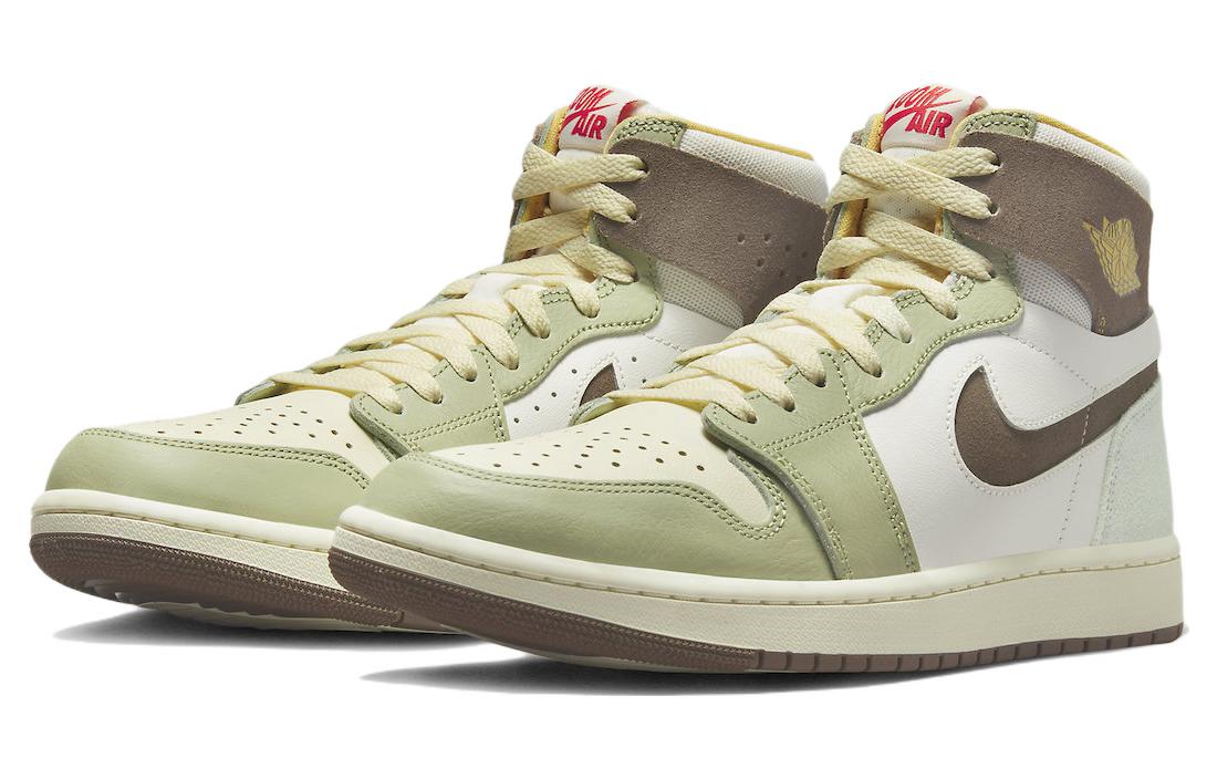 Air Jordan 1 High Zoom Air Cmtf 2 ‘Year Of The Rabbit’