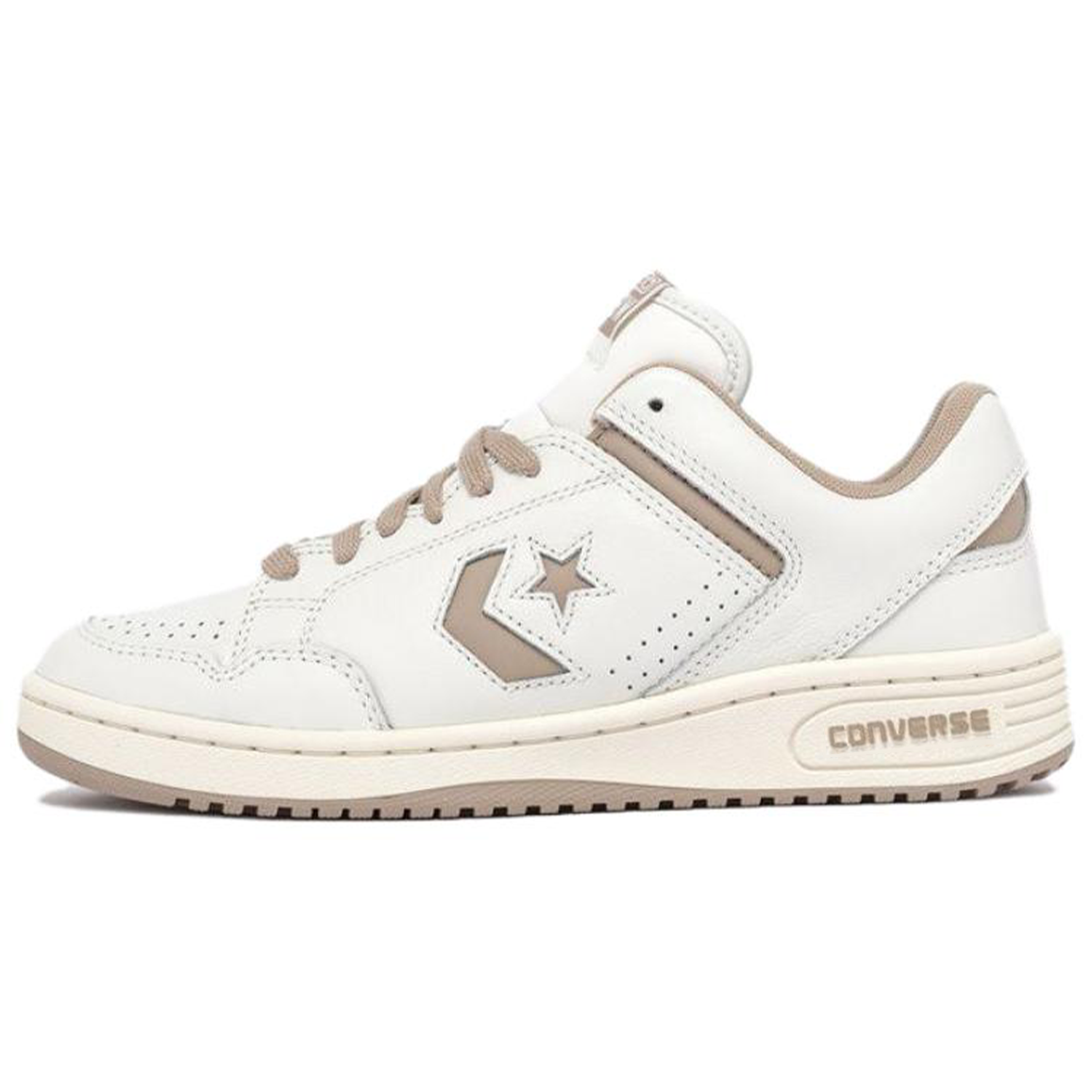 Weapon Converse Low 'Old Money Pack - Vintage Cargo'