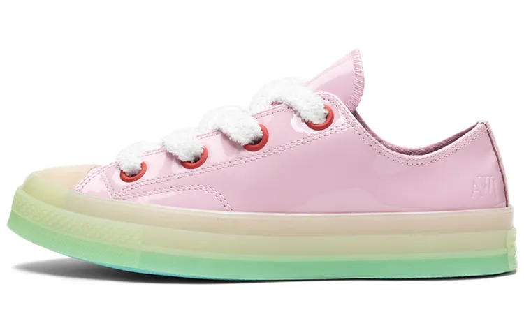 Chuck 70 J.W. Anderson x Chuck 70 Converse Low Top 'Toy'