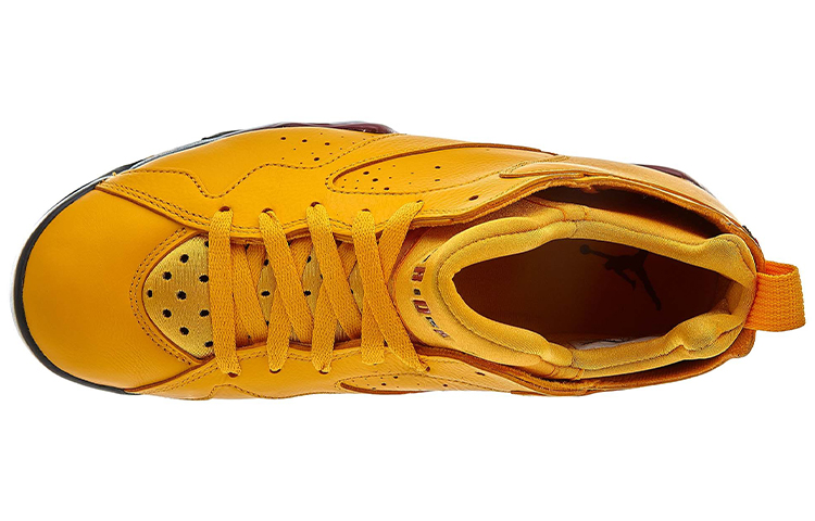 Jordan 7 Retro Low Taxi