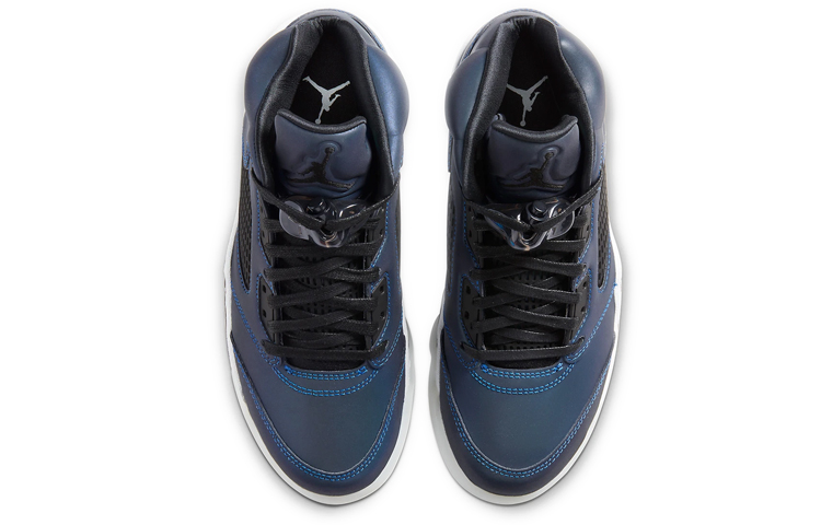 Jordan 5 Retro Oil Grey Women’s