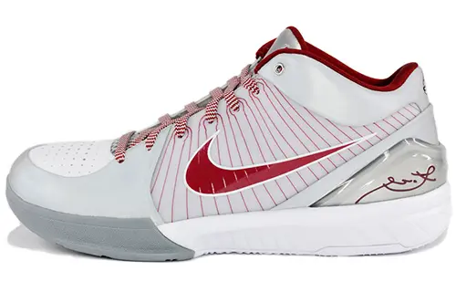 Nike Zoom Kobe 4 'Lower Merion Aces'