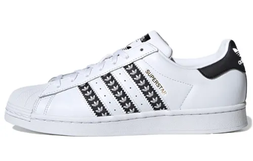 Adidas Superstar 'Trefoil Stripe'