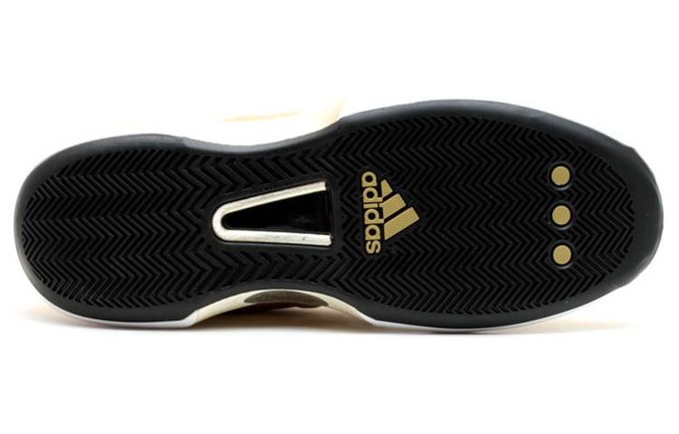 Adidas As Smu Crazy 1 ‘Metallic Gold’