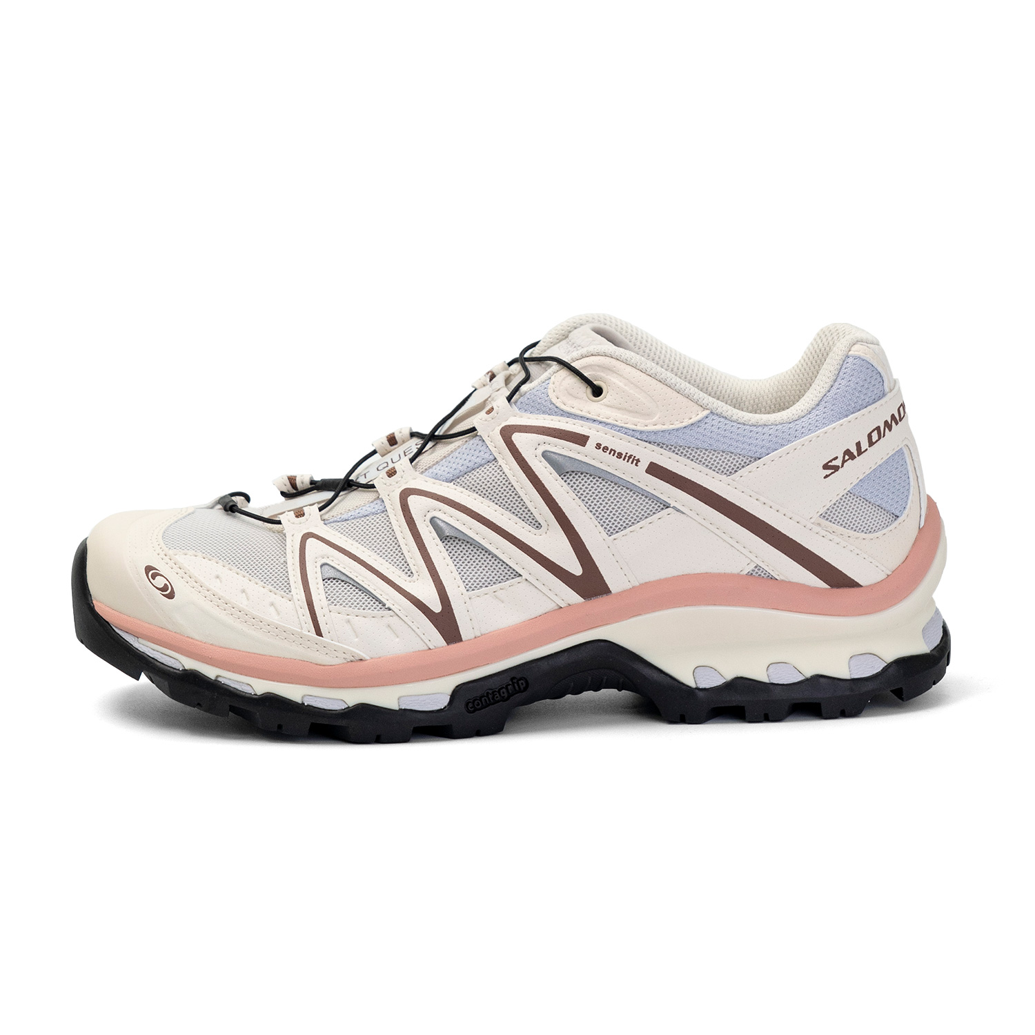 Кроссовки Salomon SALOMON XT-Quest (белое шампанское)