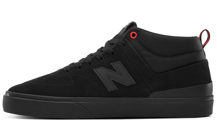 New Balance Numeric 379 Mid 'Black'
