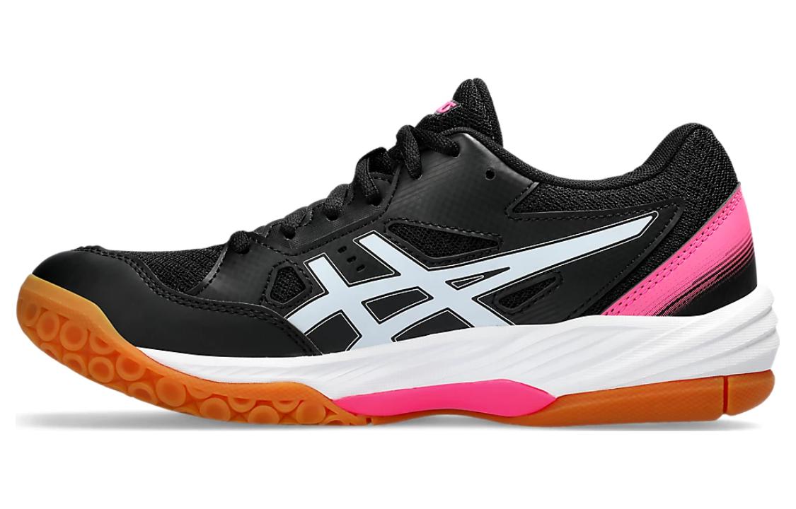 ASICS Gel Task 3 Black White Women's