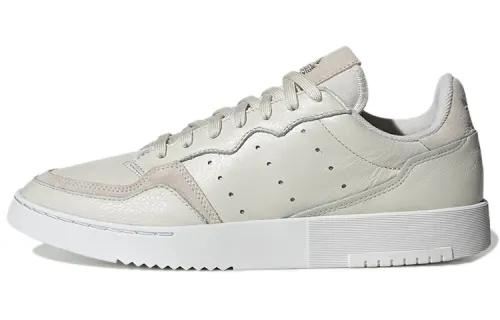 Adidas Supercourt 'Raw White'