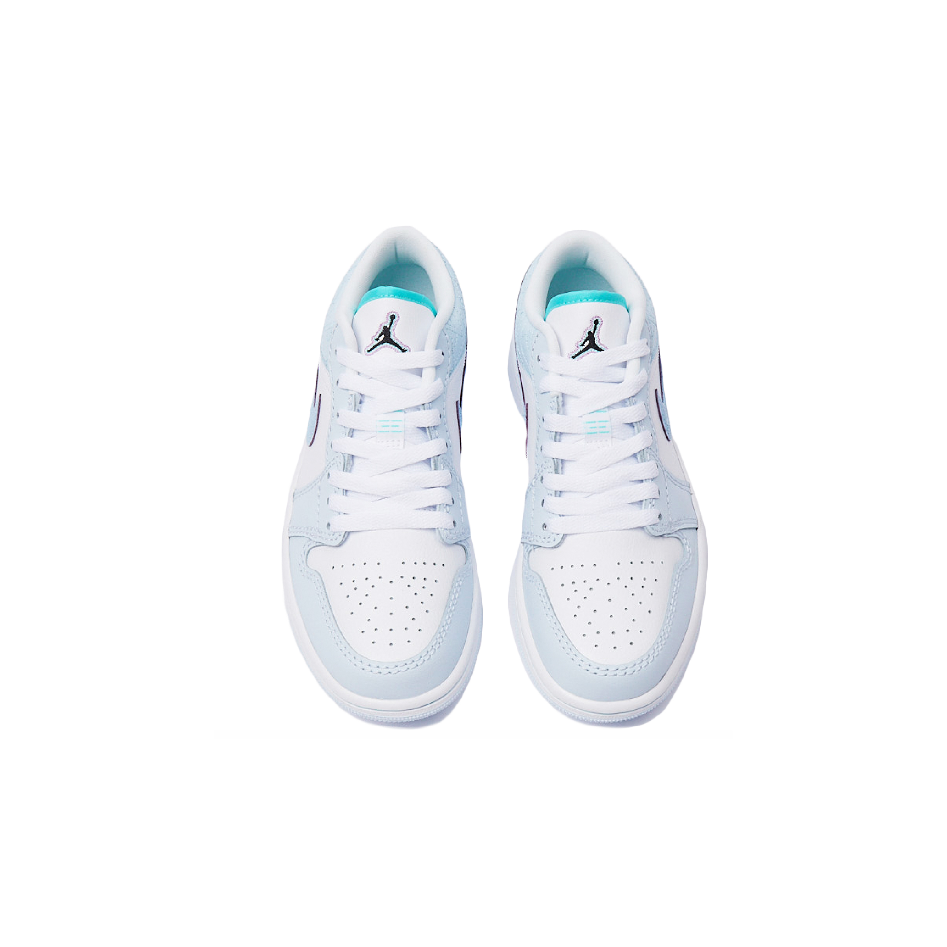 Jordan Air Jordan 1 Low SE Cushioning Abrasion Resistant Cushioning, Wear Resistant Low top Vintage Basketball Shoes