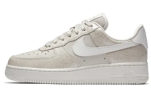 Nike Air Force 1 '07 Prm 'Light Bone' Women's