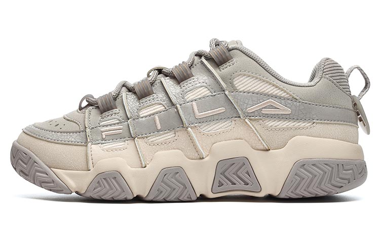 FILA FUSION Ade Barricade Sneakers ‘Grey’ Women’s