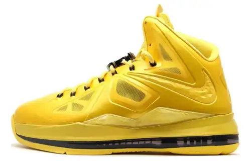 LeBron 10 Nike 'Honeywell'