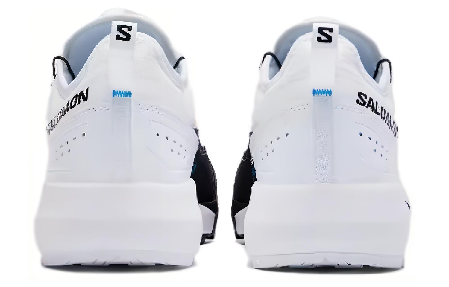 Alpinway S/Lab Salomon ‘White Black’