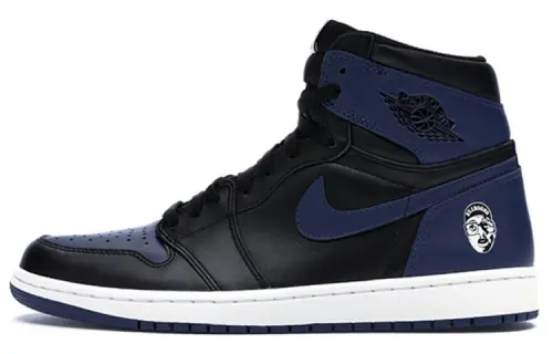 Jordan 1 Retro High Og Spike Lee Fort Greene