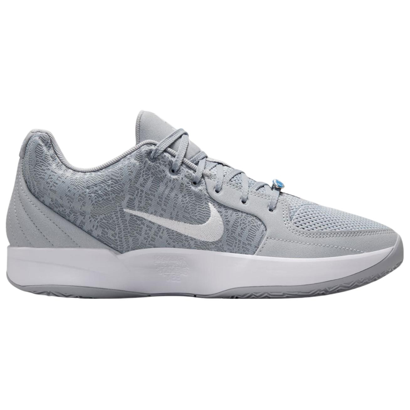Nike Ja 2 Team Banks «Wolf Grey»