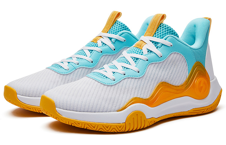 361° Mesh, Synthetic Leather Cushioning Slip Resistant Abrasion Resistant Coverage Support