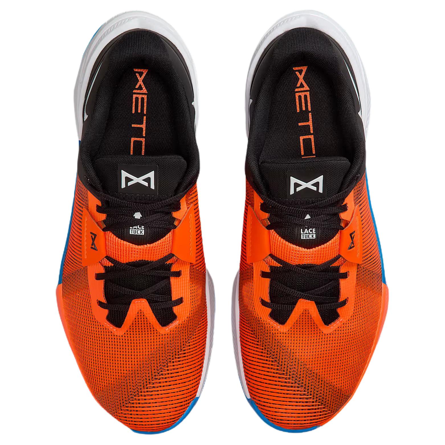 Nike Metcon 10 Training Shoes Men’s Orange