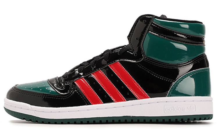 Top Ten Adidas Originals High ‘Miami’
