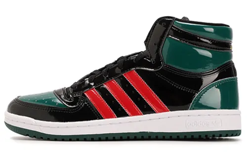 Top Ten Adidas Originals High 'Miami'