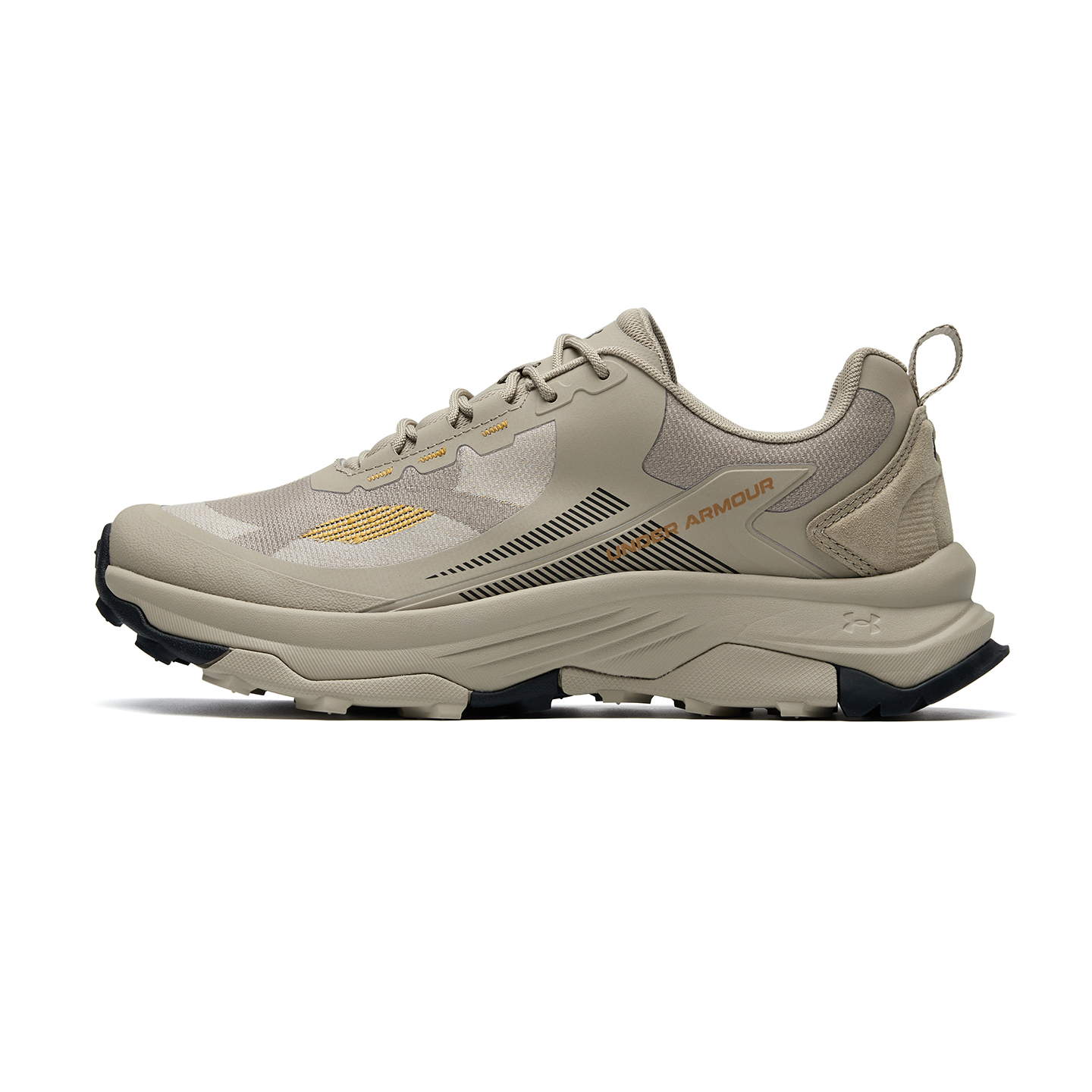 Under Armour Low top Mountaineering Shoes Unisex