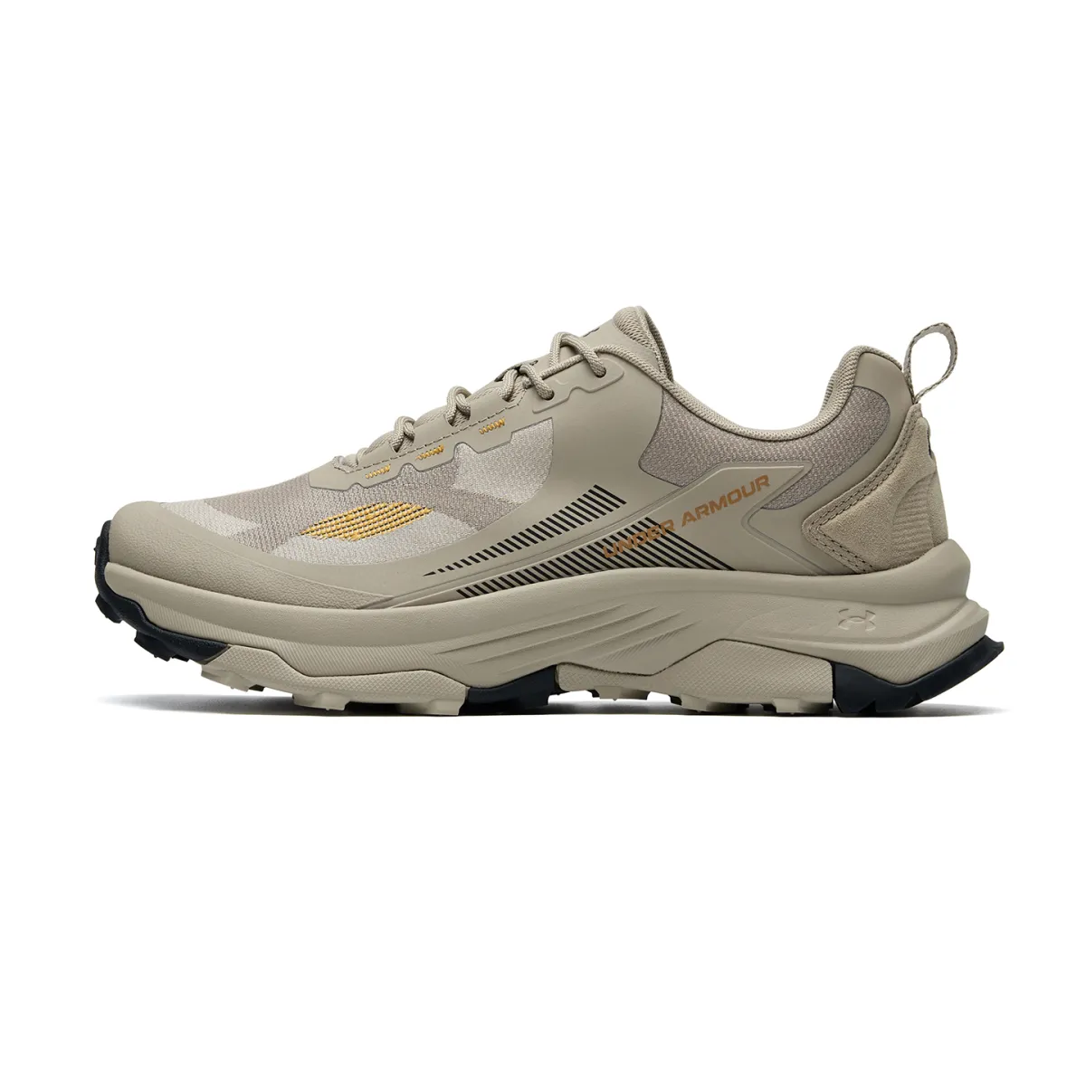Under Armour Low top Mountaineering Shoes Unisex